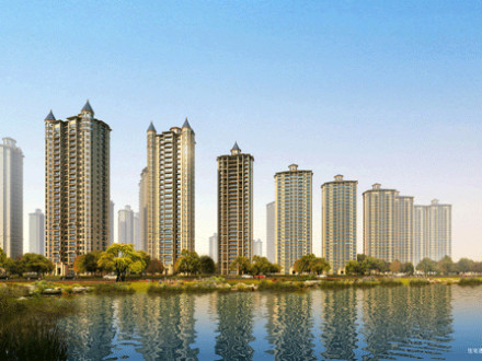 衡南雅居乐